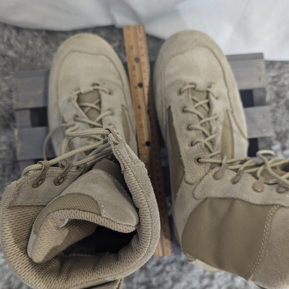 Danner 26016 - Desert TFX® Rough-Out GTX® Military Boots Size 10 Tan main image 6